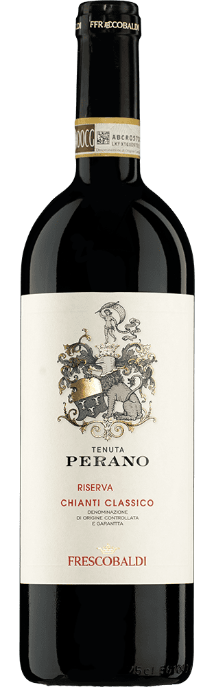 2020 Tenuta Perano Riserva Chianti Classico DOCG Azienda Agricola Frescobaldi