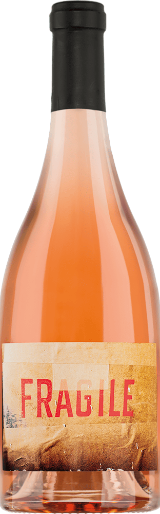 2022 Fragile Vin de France Department 66