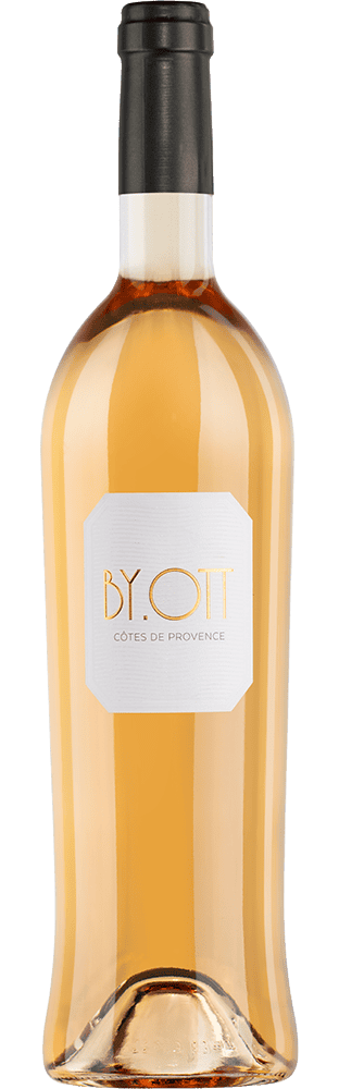 2023 By.Ott Rosé Côtes de Provence AOC Domaines Ott