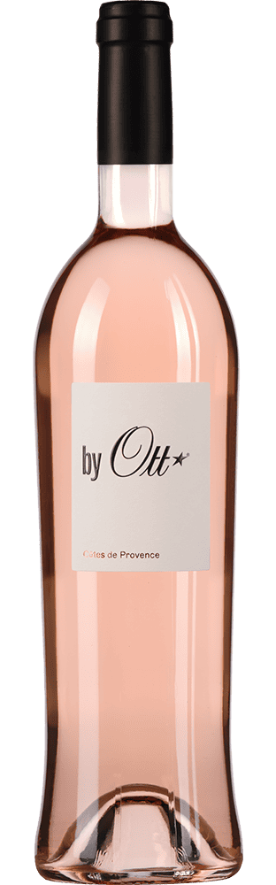 2024 By.Ott Rosé Côtes de Provence AOC Domaine Ott (Bio)