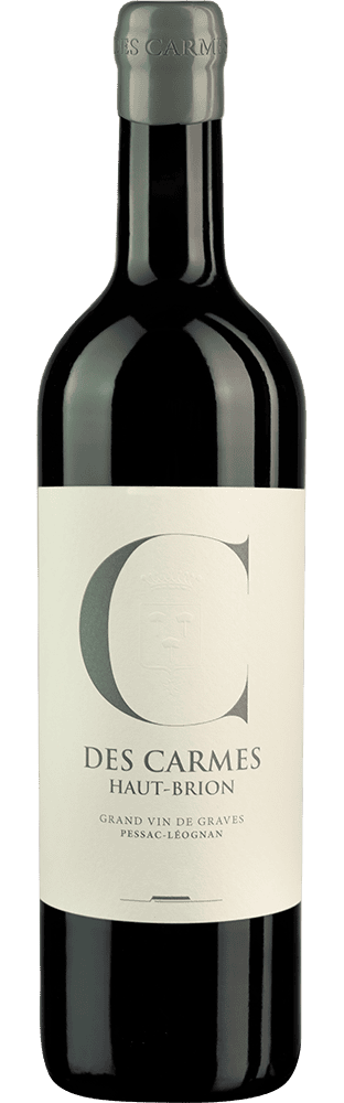 2021 Le C des Carmes Haut-Brion Pessac-Léognan AOC