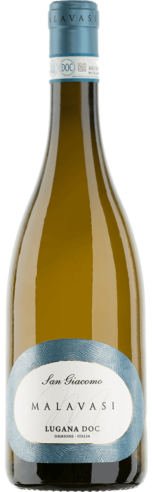 2025 Lugana DOC San Giacomo Azienda Agricola Daniele Malavasi