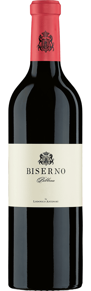 2020 Biserno Bibbona Toscana IGT Tenuta di Biserno