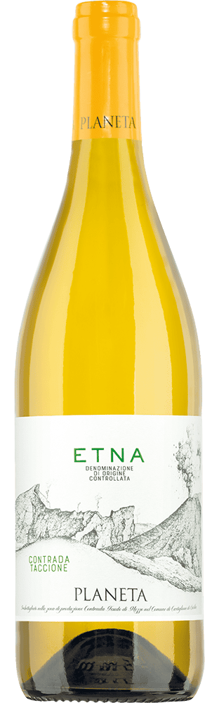 2022 Etna Bianco DOC Feudo di Mezzo Aziende Agricole Planeta (Bio)