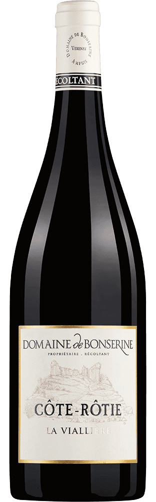 2016 Côte-Rôtie AOC La Viallière Domaine de Bonserine
