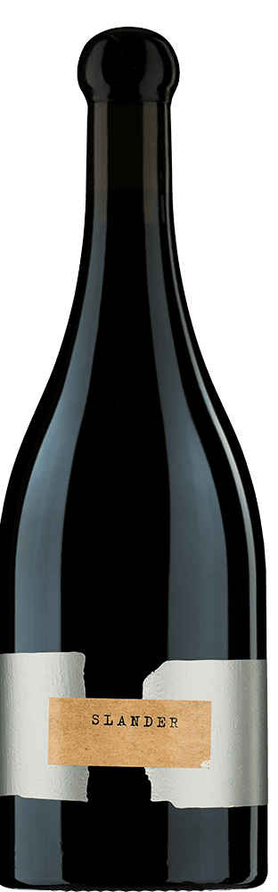 2018 Pinot Noir Slander California Orin Swift Cellars