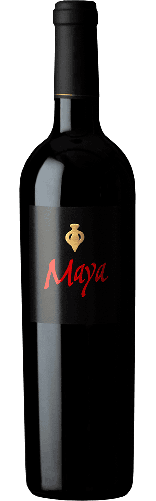 2016 Maya Napa Valley Dalla Valle Vineyards