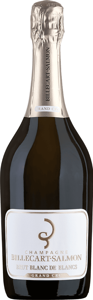 Champagne Blanc de Blancs Grand Cru Billecart-Salmon