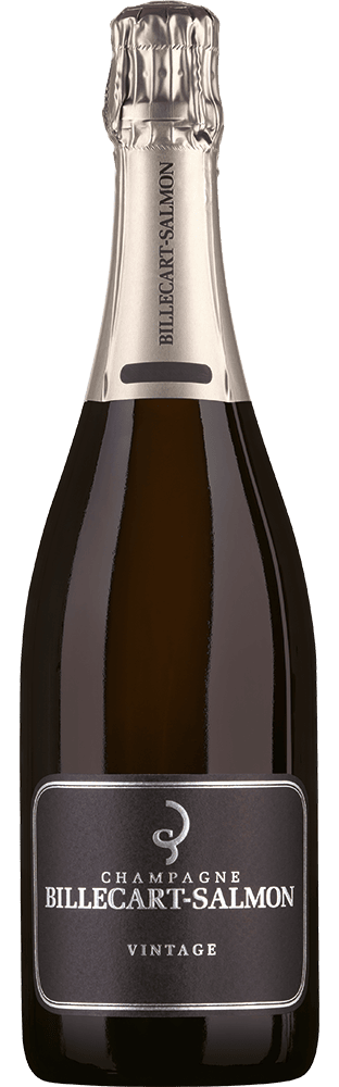 2016 Champagne Vintage Extra Brut Billecart-Salmon