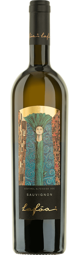 2021 Sauvignon Blanc Lafóa Südtirol Alto Adige DOC Schreckbichl Colterenzio