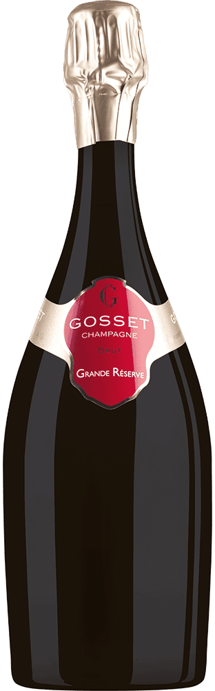 Champagne Brut Grande Réserve Gosset
