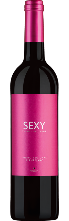 2020 Sexy Tinto Alentejo IG Sexy Wines 750 2020 Sexy Tinto Alentejo IG Sexy Wines 750
