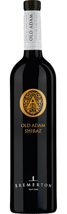 2021 Shiraz Old Adam Langhorne Creek Bremerton Wines 750 2021 Shiraz Old Adam Langhorne Creek Bremerton Wines 750