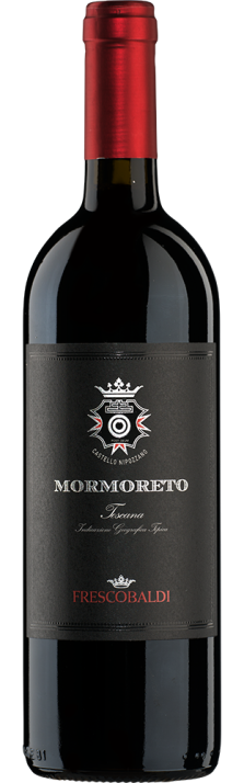 2016 Mormoreto Toscana IGT Castello di Nipozzano Frescobaldi 750 2016 Mormoreto Toscana IGT Castello di Nipozzano Frescobaldi 750