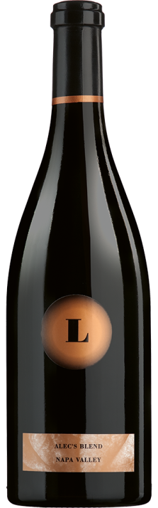 2021 Alec's Blend Napa Valley Lewis Cellars 750 2021 Alec's Blend Napa Valley Lewis Cellars 750