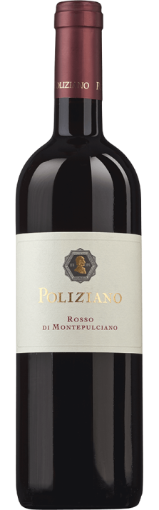 2022 Rosso di Montepulciano DOC Azienda Agricola Poliziano (Bio) 750 2022 Rosso di Montepulciano DOC Azienda Agricola Poliziano (Bio) 750