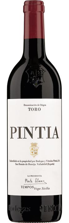 Set Pintia Limited Edition Toro DO Bodegas y Viñedos Pintia,Gr.Vega Sicilia 2x 75 cl 2016, 2017, 2018 4500 Set Pintia Limited Edition Toro DO Bodegas y Viñedos Pintia,Gr.Vega Sicilia 2x 75 cl 2016, 2017, 2018 4500