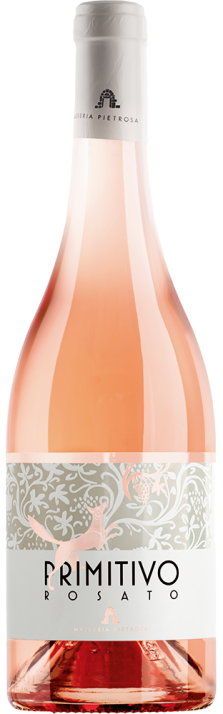 2023 Primitivo Rosato Salento IGP Masseria Pietrosa Cantine San Marzano 750 2023 Primitivo Rosato Salento IGP Masseria Pietrosa Cantine San Marzano 750