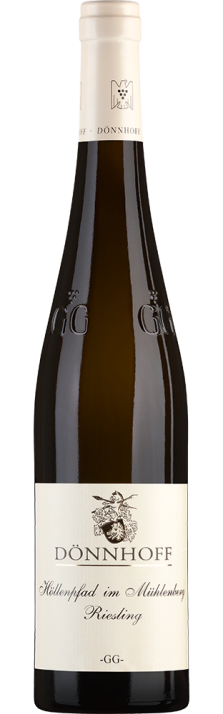 2022 Riesling GG trocken VDP.Grosse Lage Roxheimer Höllenpfad im Mühlenberg Hermann Dönnhoff 750 2022 Riesling GG trocken VDP.Grosse Lage Roxheimer Höllenpfad im Mühlenberg Hermann Dönnhoff 750