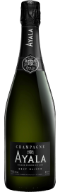 Champagne Majeur Brut Ayala 750.00