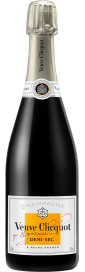 Champagne Demi-Sec Veuve Clicquot Ponsardin 750.00