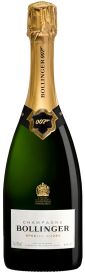 Champagne Brut Special Cuvée Edition 007 Bollinger 750.00