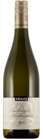 2022 Chardonnay & Weisser Burgunder trocken Weingut Kranz (Bio) 750.00