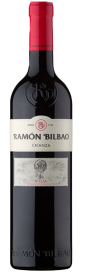 2017 Ramón Bilbao Crianza Rioja DOCa Bodegas Rámon Bilbao 750.00