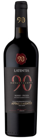 2021 Appassimento Novantaceppi Puglia IGT Latentia Winery 750.00