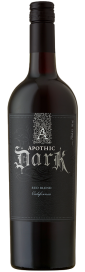 2021 Apothic Dark California Apothic Wines 750.00