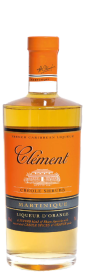 Créole Shrubb Rum Orange Liqueur Créole Rhum orange Clément 700.00