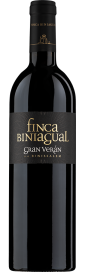 2015 Gran Verán Binissalem Mallorca DO Finca Biniagual 750.00