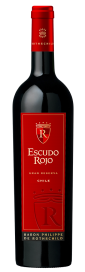 2019 Escudo Rojo Gran Reserva Valle Central Baron Philippe de Rothschild 750.00