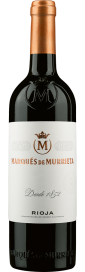 2019 Marqués de Murrieta Reserva Rioja DOCa 750.00
