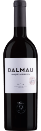 2019 Dalmau Rioja DOCa Marqués de Murrieta 750.00