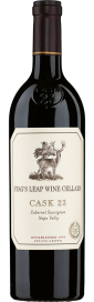 2018 Cabernet Sauvignon Estate Cask 23 Stag's Leap Wine Cellars 750.00