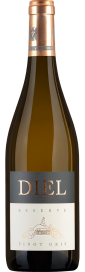 2016 Pinot Gris Réserve trocken Nahe Schlossgut Diel 750.00