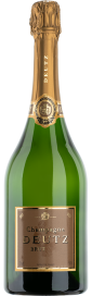 2015 Champagne Brut Millésimé Deutz 750.00