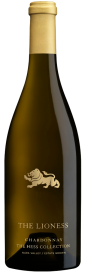 2018 The Lioness Chardonnay Napa Valley The Hess Collection Winery 750.00