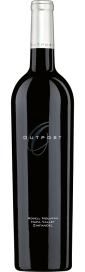 2017 Zinfandel Howell Mountain Napa Valley Outpost Wines 750.00