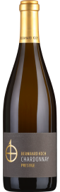 2021 Chardonnay Reserve Prestige trocken Hainfelder Letten Weingut Bernhard Koch 750.00