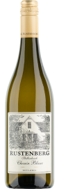 2019 Chenin Blanc Stellenbosch WO Rustenberg Wines 750.00