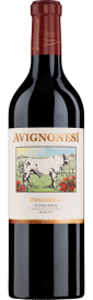 2016 Desiderio Merlot Toscana IGT Avignonesi (Bio) 750.00