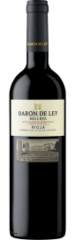 2017 Barón de Ley Reserva Rioja DOCa 750.00