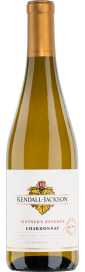 2020 Chardonnay Vintner's Reserve California Kendall-Jackson Vineyards & Winery 750.00