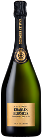 2013 Champagne Brut Millésimé Charles Heidsieck 750.00
