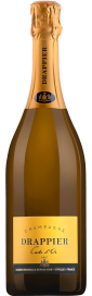 Champagne Brut Carte d'Or Drappier 750.00