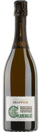 Champagne Extra-Brut Clarevallis Drappier (Bio) 750.00