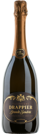 2012 Champagne Brut Grande Sendrée Drappier 750.00