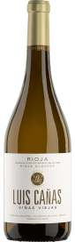 2019 Blanco Viñas Viejas Rioja DOCa Bodegas Luis Cañas 750.00